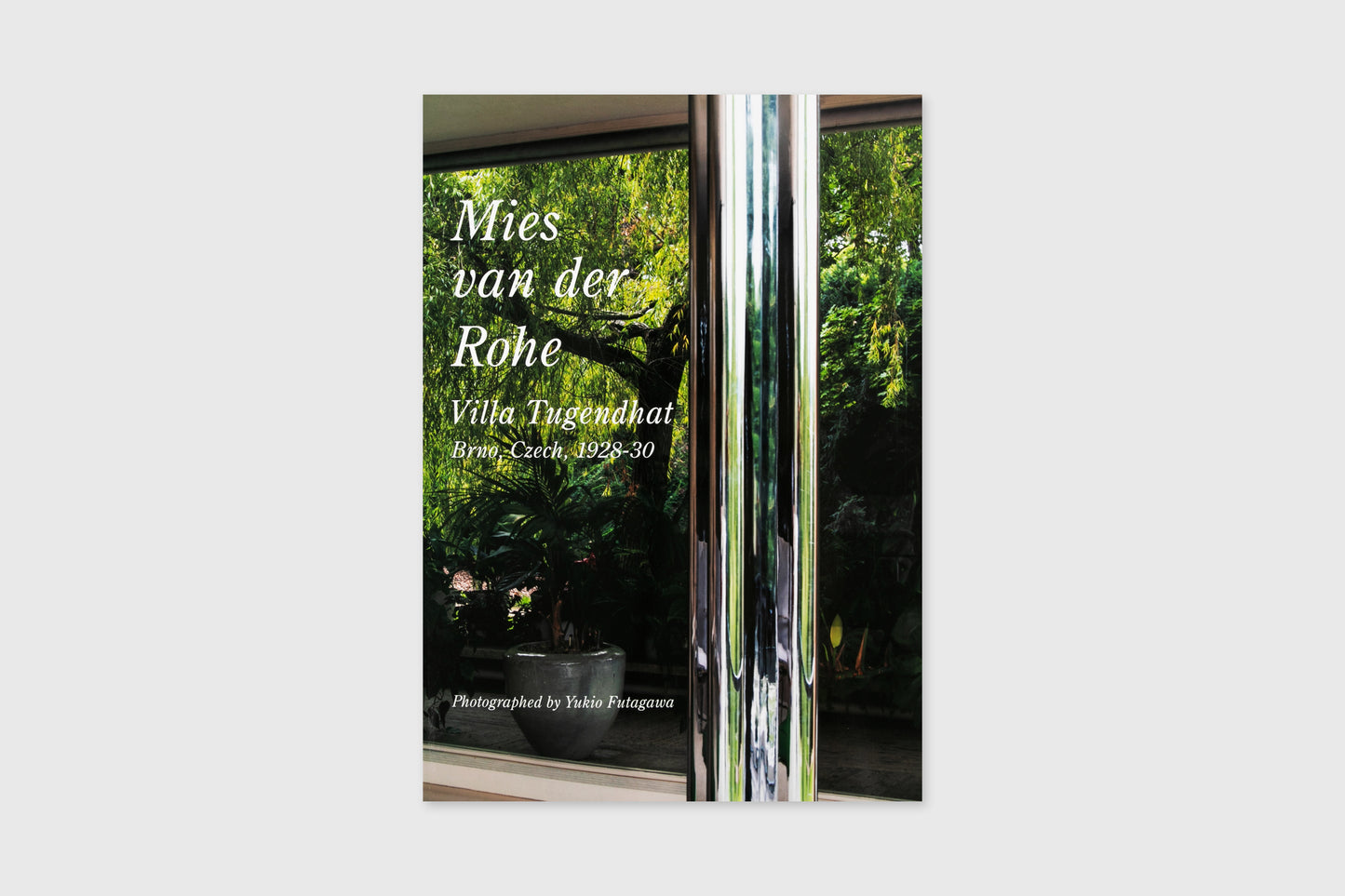 Residential Masterpieces 24: Mies Van Der Rohe Villa Tugendhat