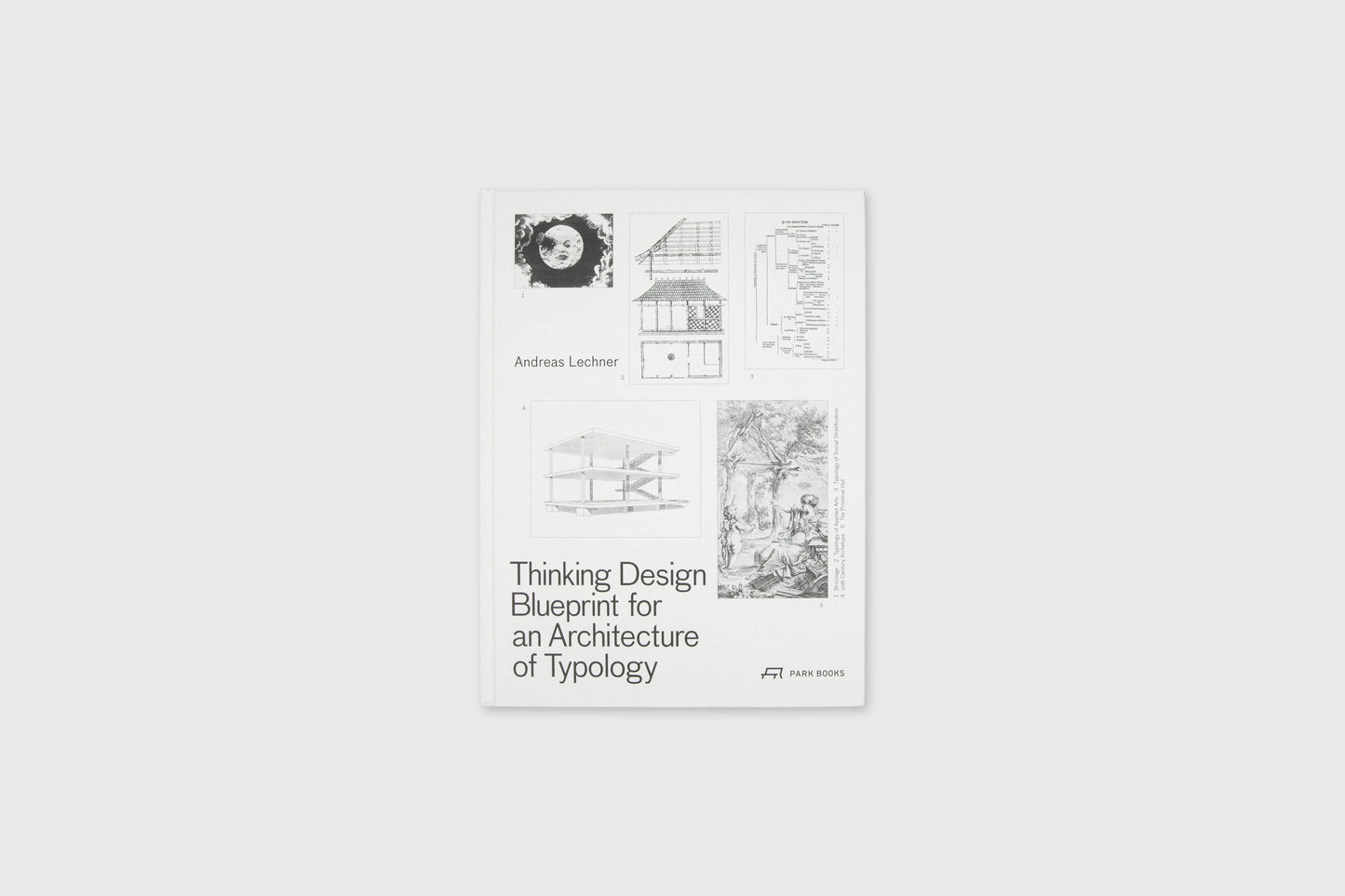 Thinking Design