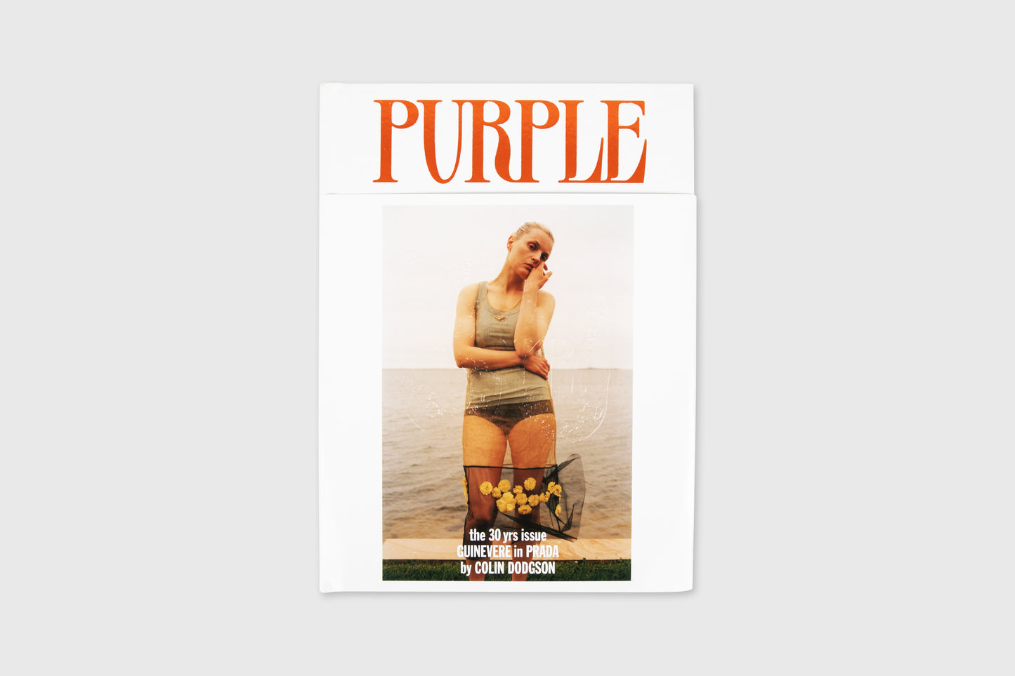 Purple 38: The 30 Years Issue