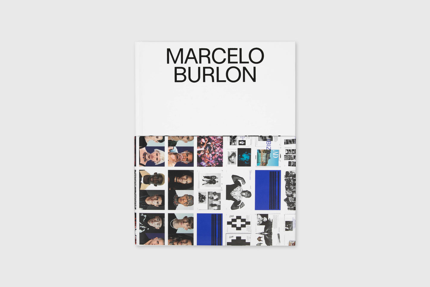 Marcelo Burlon: County of Milan  Confidential
