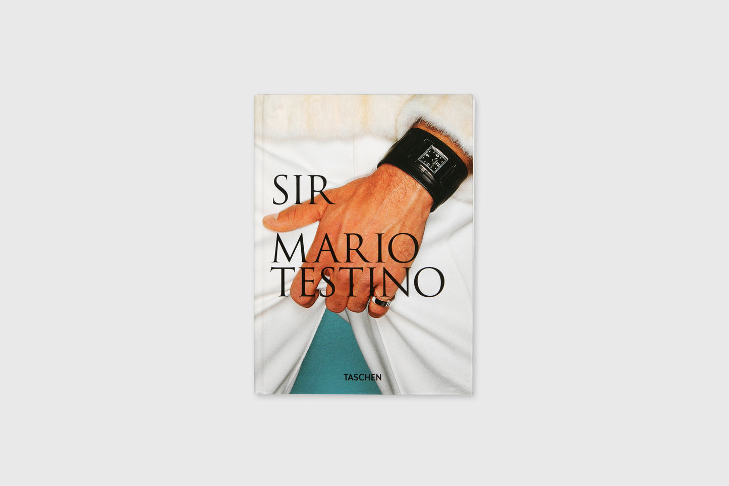 Mario Testino: SIR. 40th Ed.