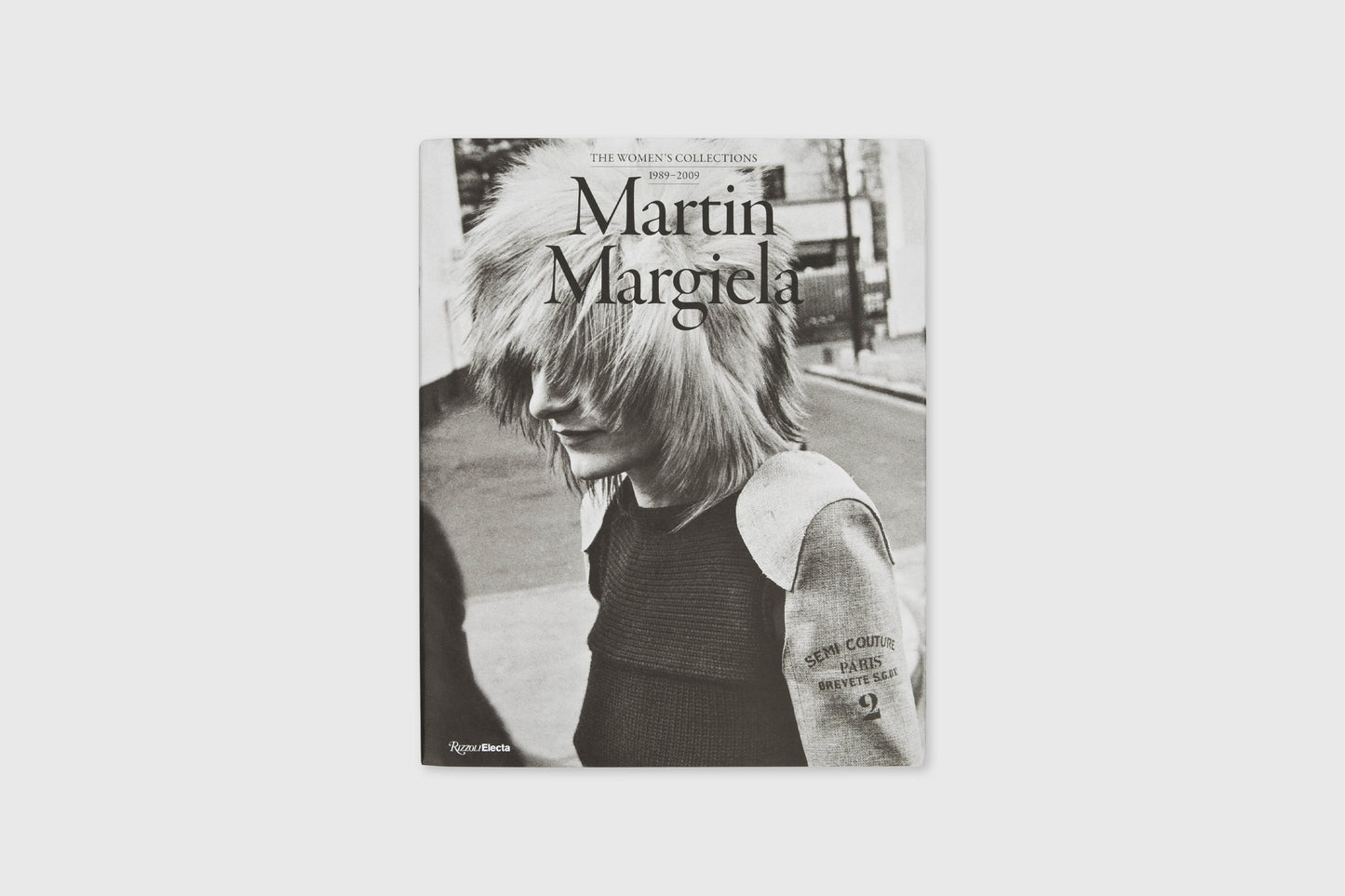 Martin Margiela: The Women's Collections 19892009