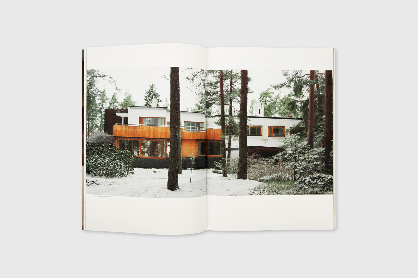 Residential Masterpieces 01: Alvar Aalto Villa Mairea