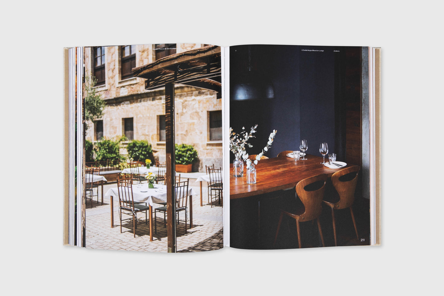 Taste and Place: The Design Hotels Book