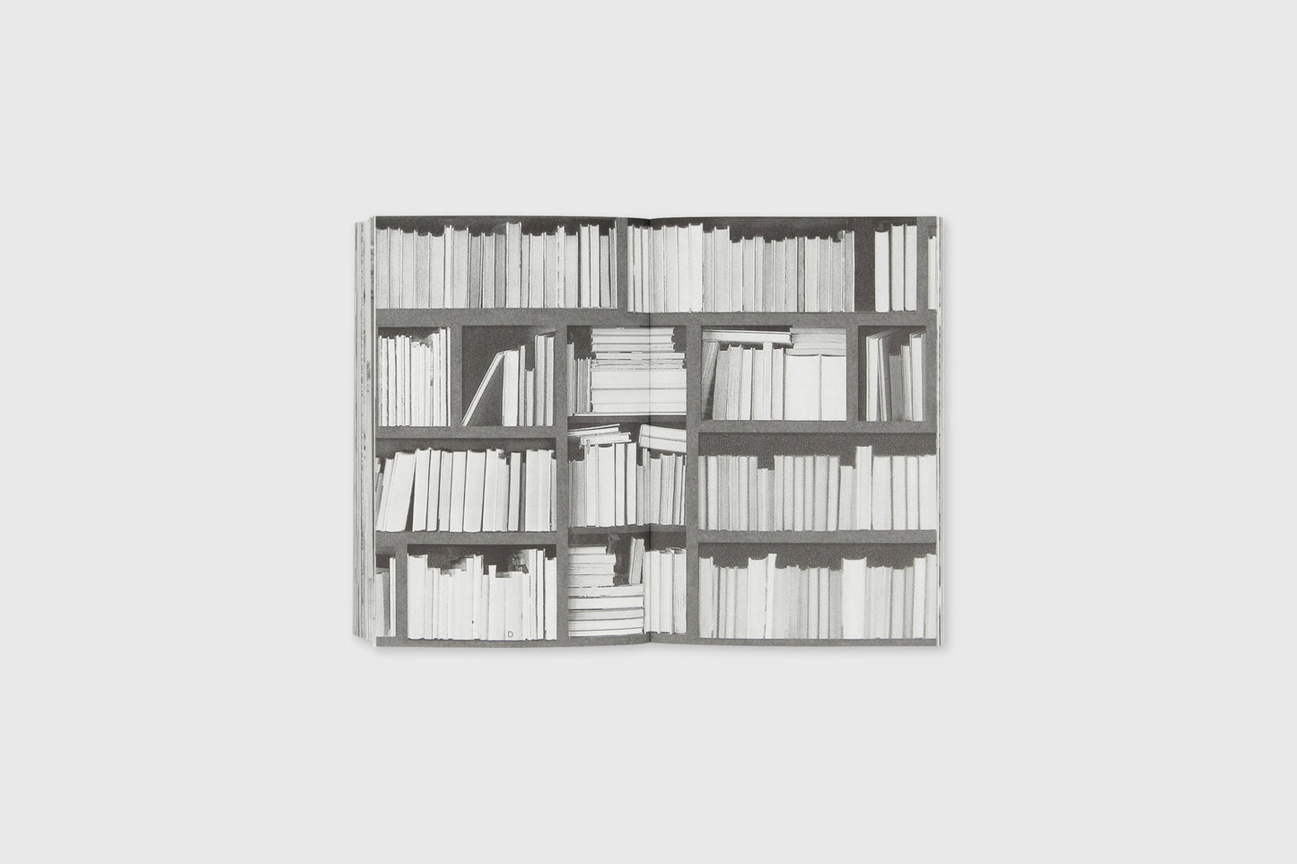 Federico Antonini: Simplifying My Library