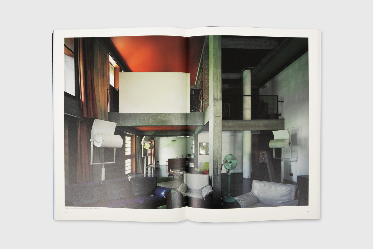 Residential Masterpieces 16: Le Corbusier Shodhan House