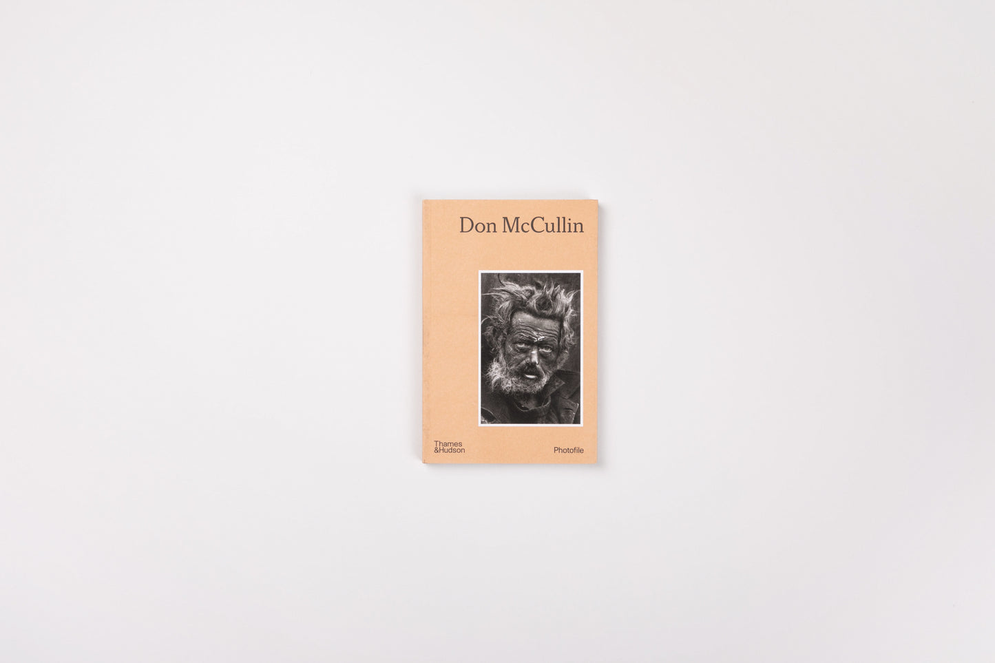 Photofile: Don McCullin