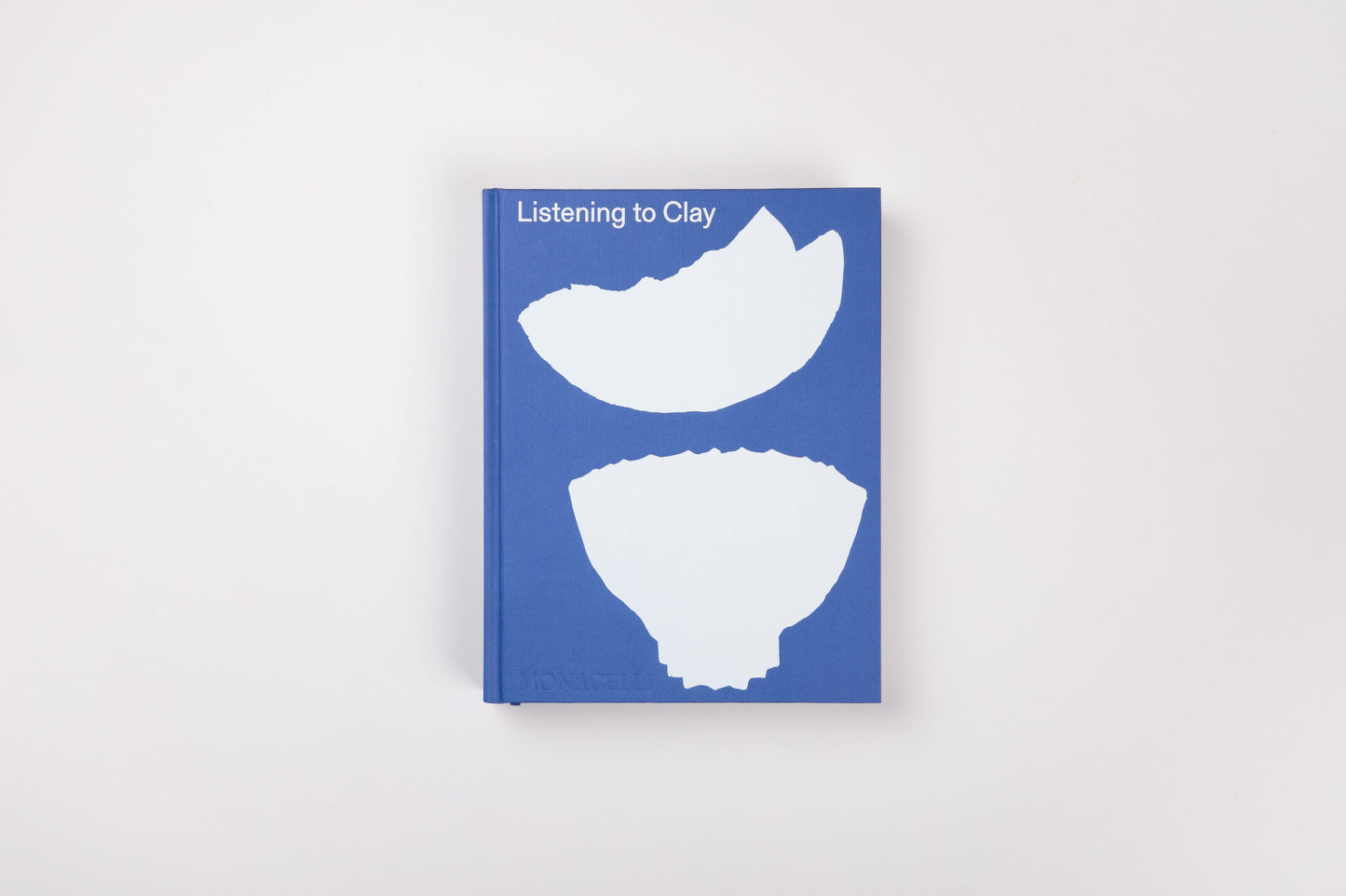 Listening to Clay: Conversations with Contemporary Japanese Ceramic Artists