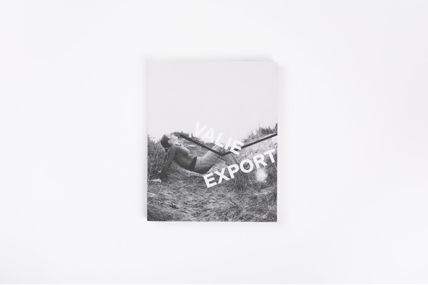 Valie Export: Photography