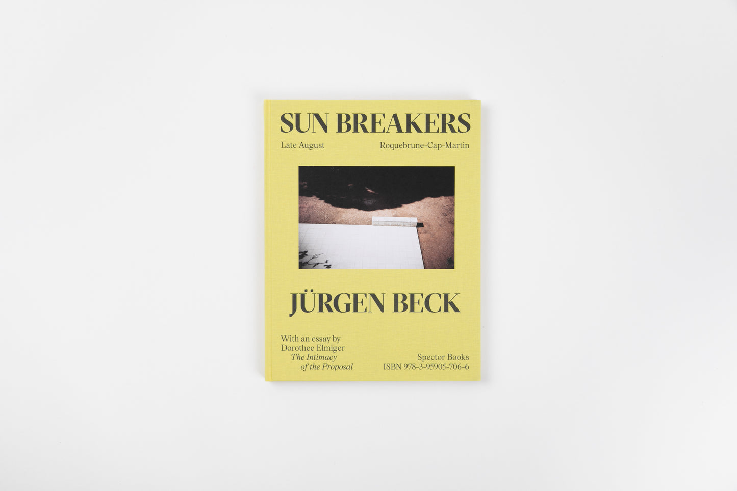 Sun Breakers