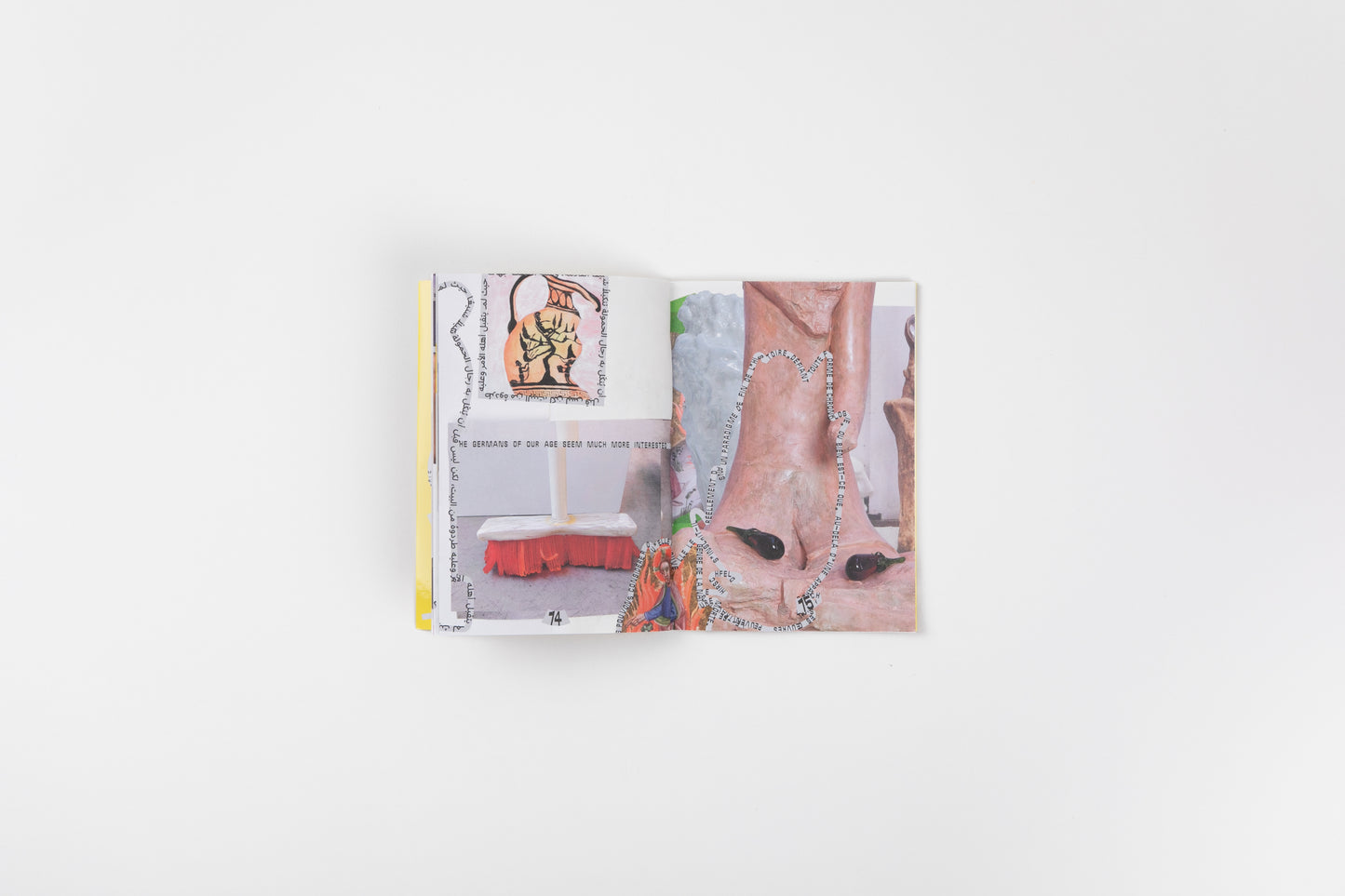 Cahier du Cirva