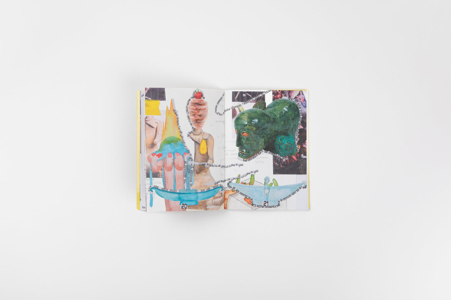 Cahier du Cirva