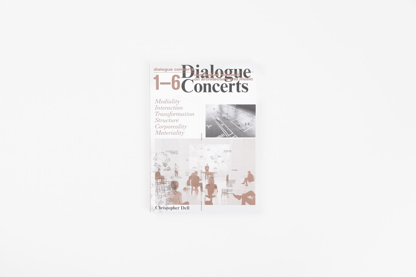 Dialogue Concerts