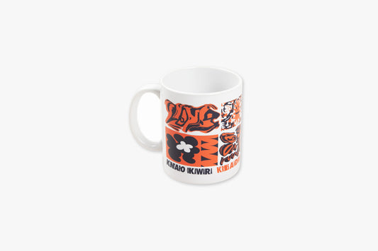 KKM Mug Cup