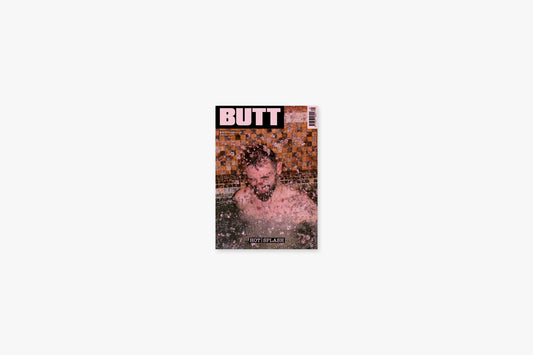 Butt Issue 35