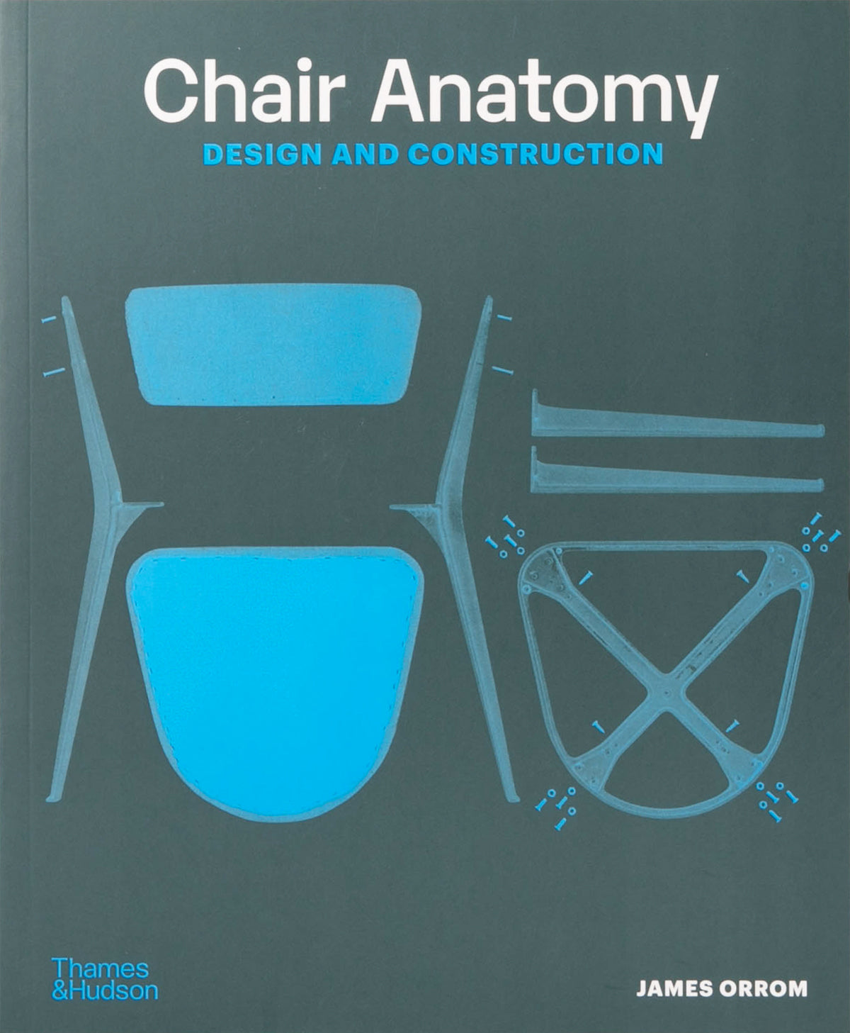 Chair Anatomy: Design and Construction