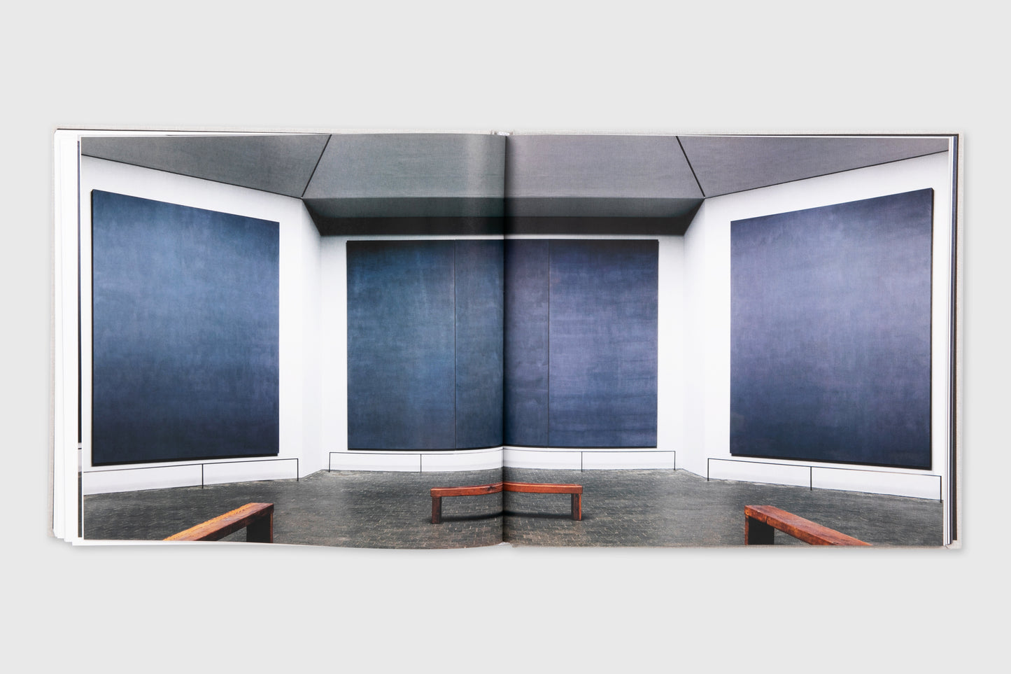 Rothko Chapel: An Oasis for Reflection