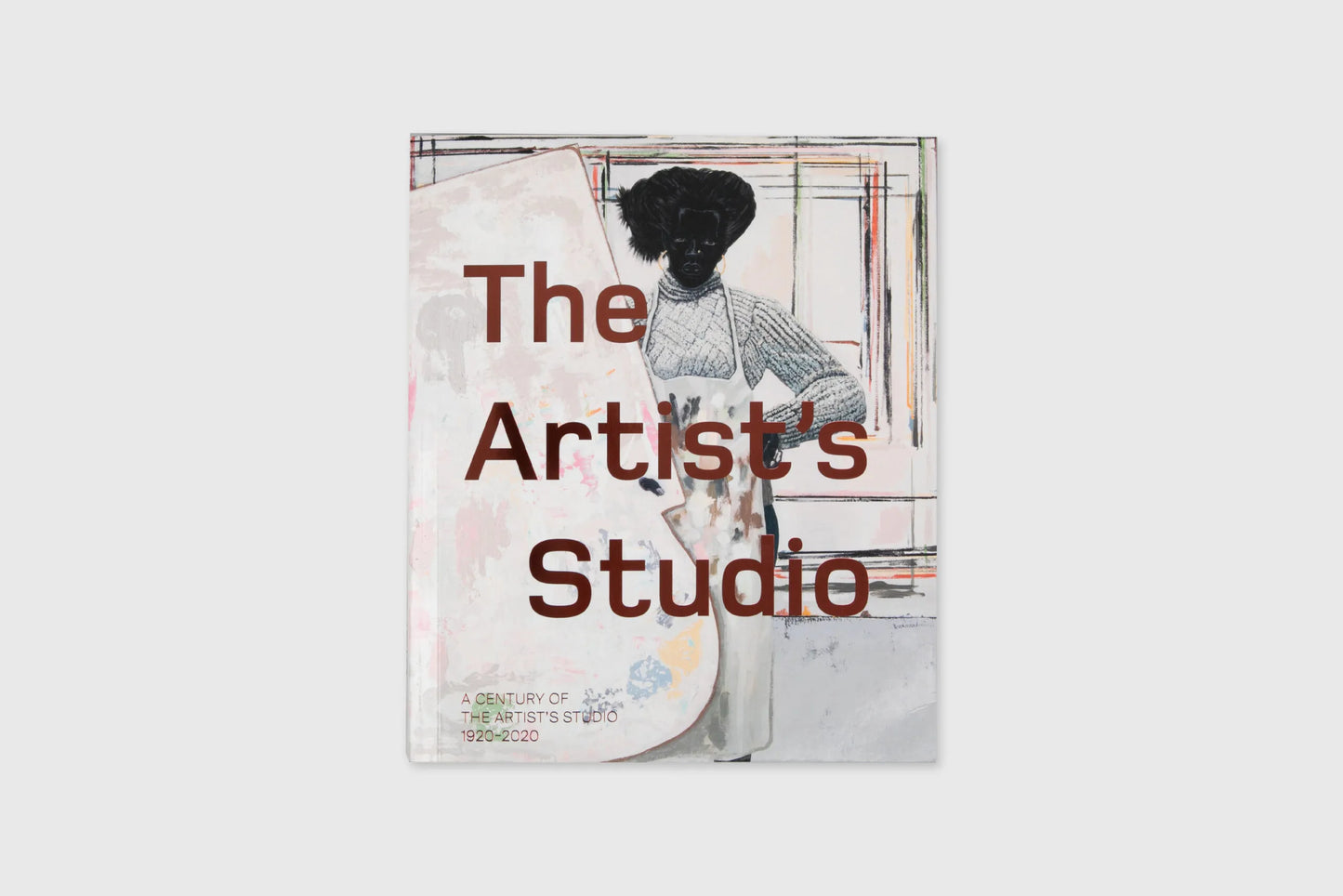 A Century of the Artist's Studio