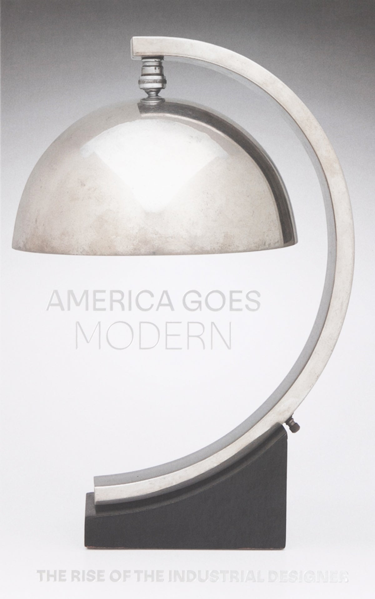 America Goes Modern