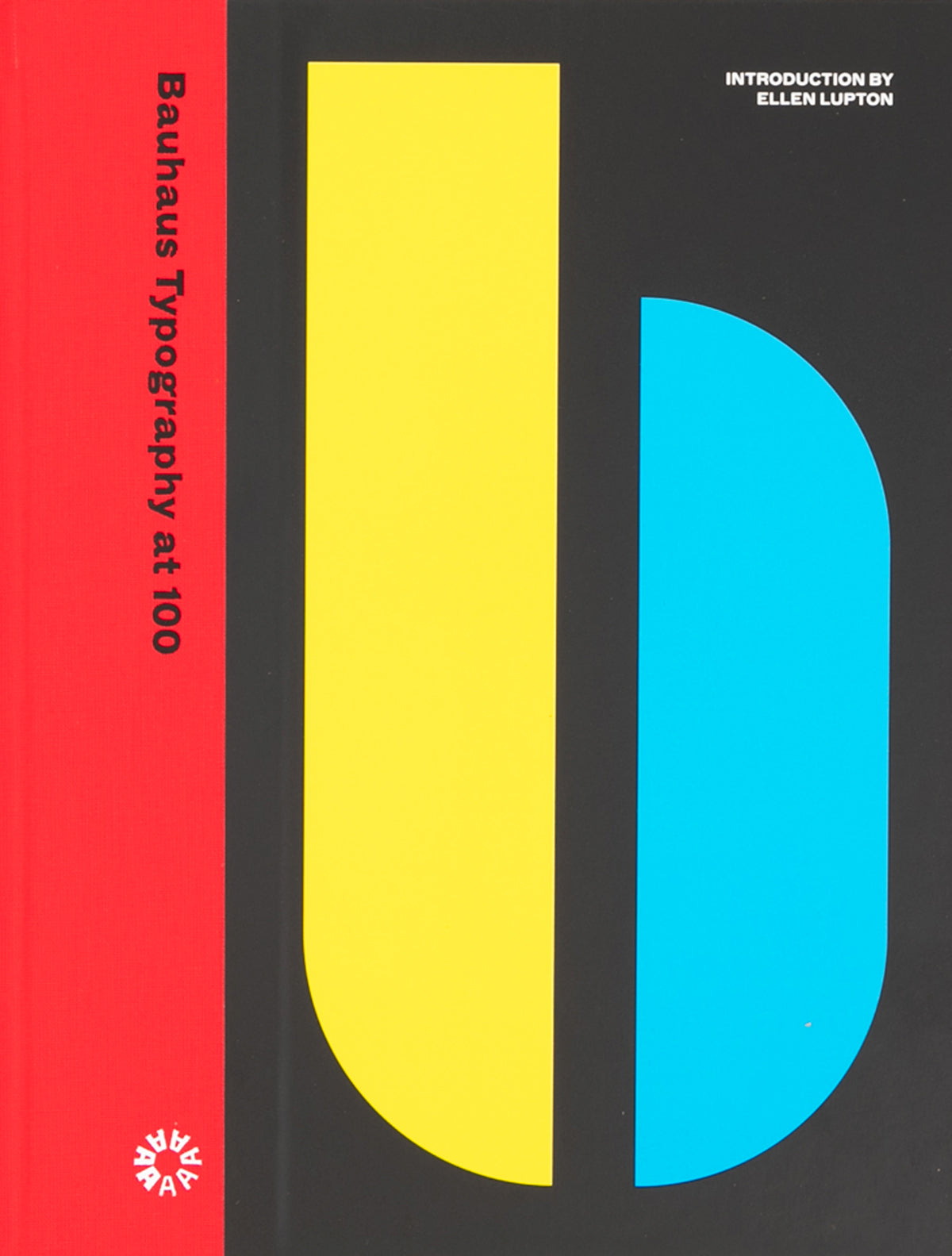 Bauhaus Typography at 100