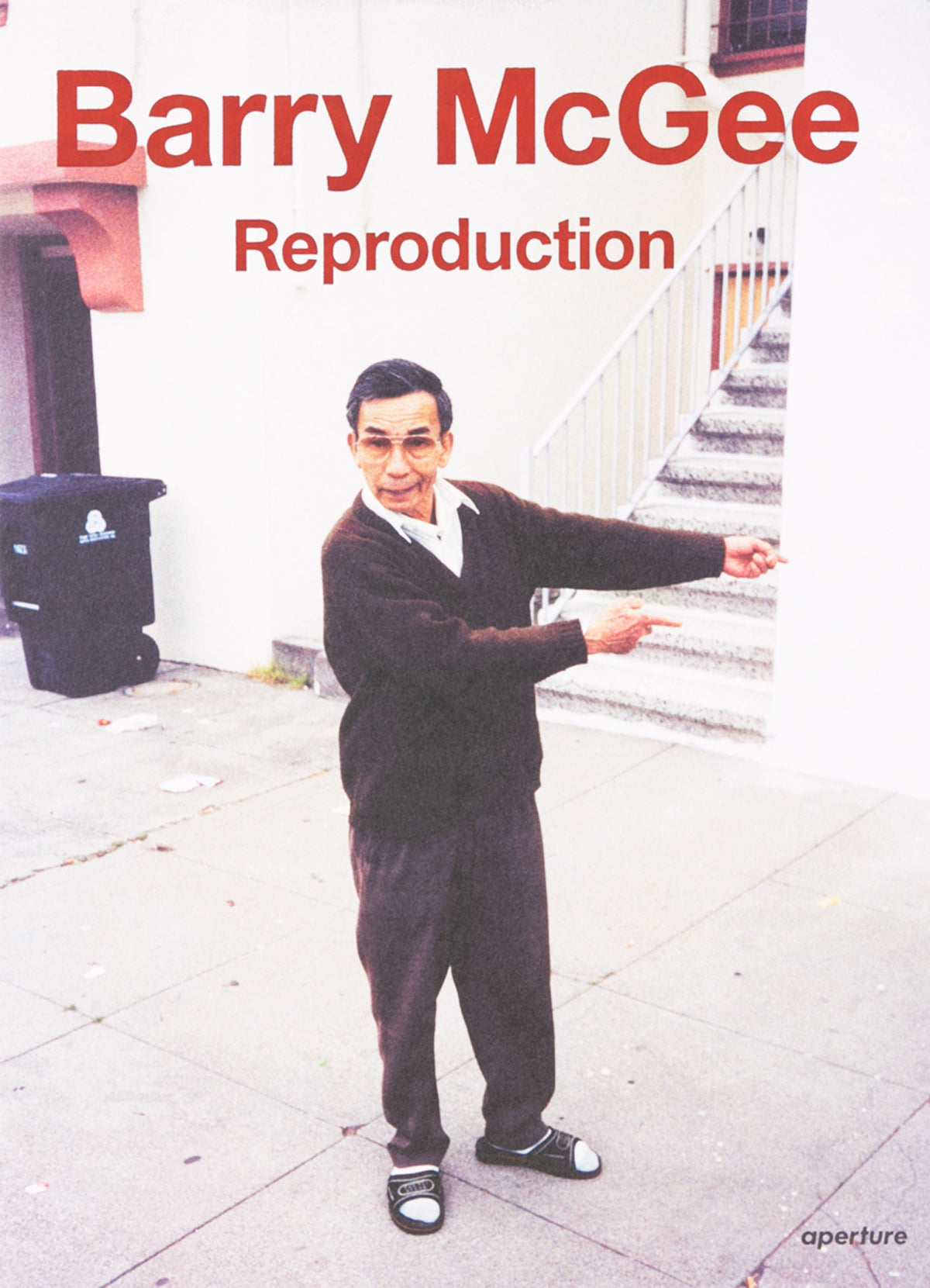 Reproduction