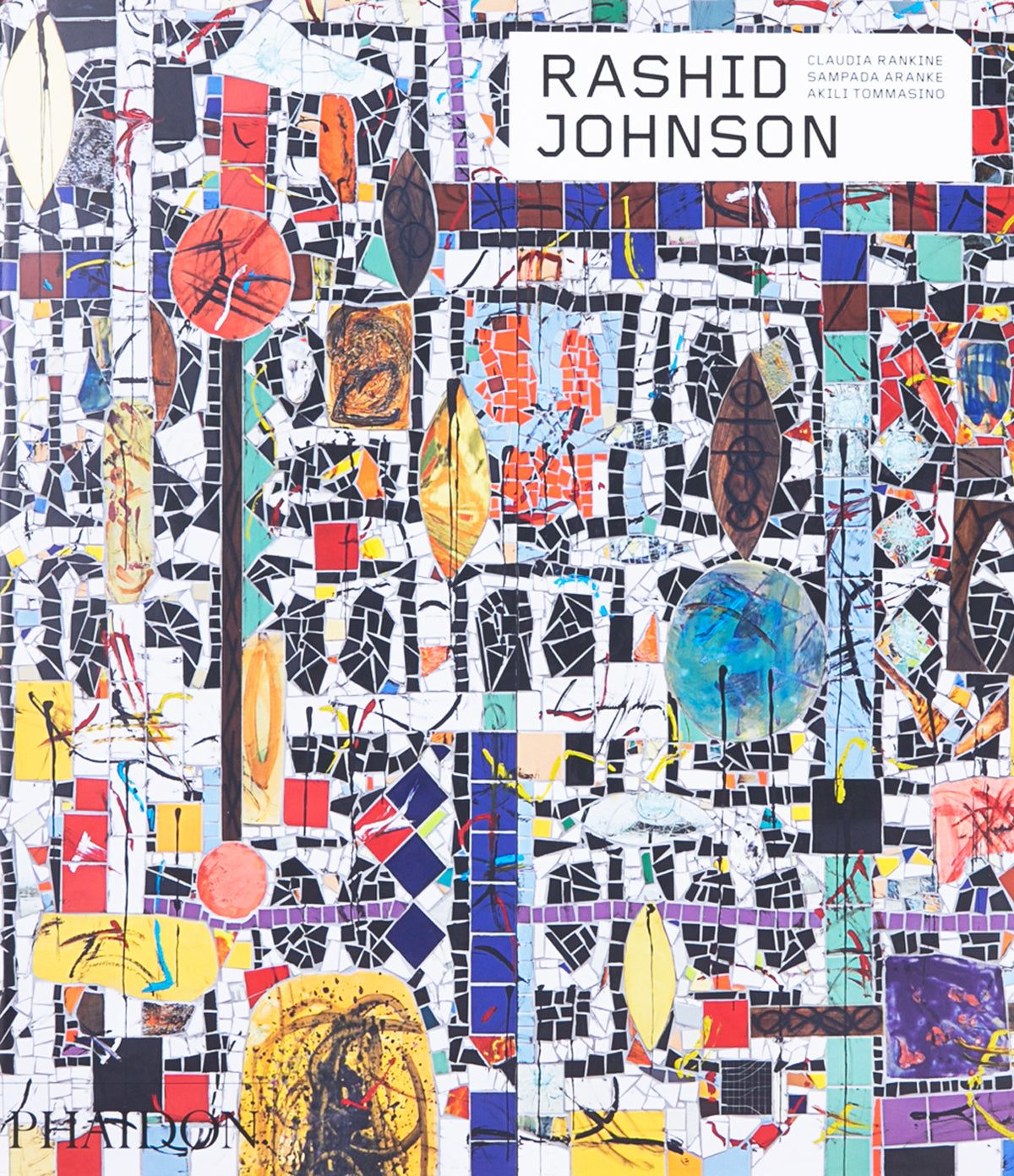 Rashid Johnson: Contemporary Artists Series