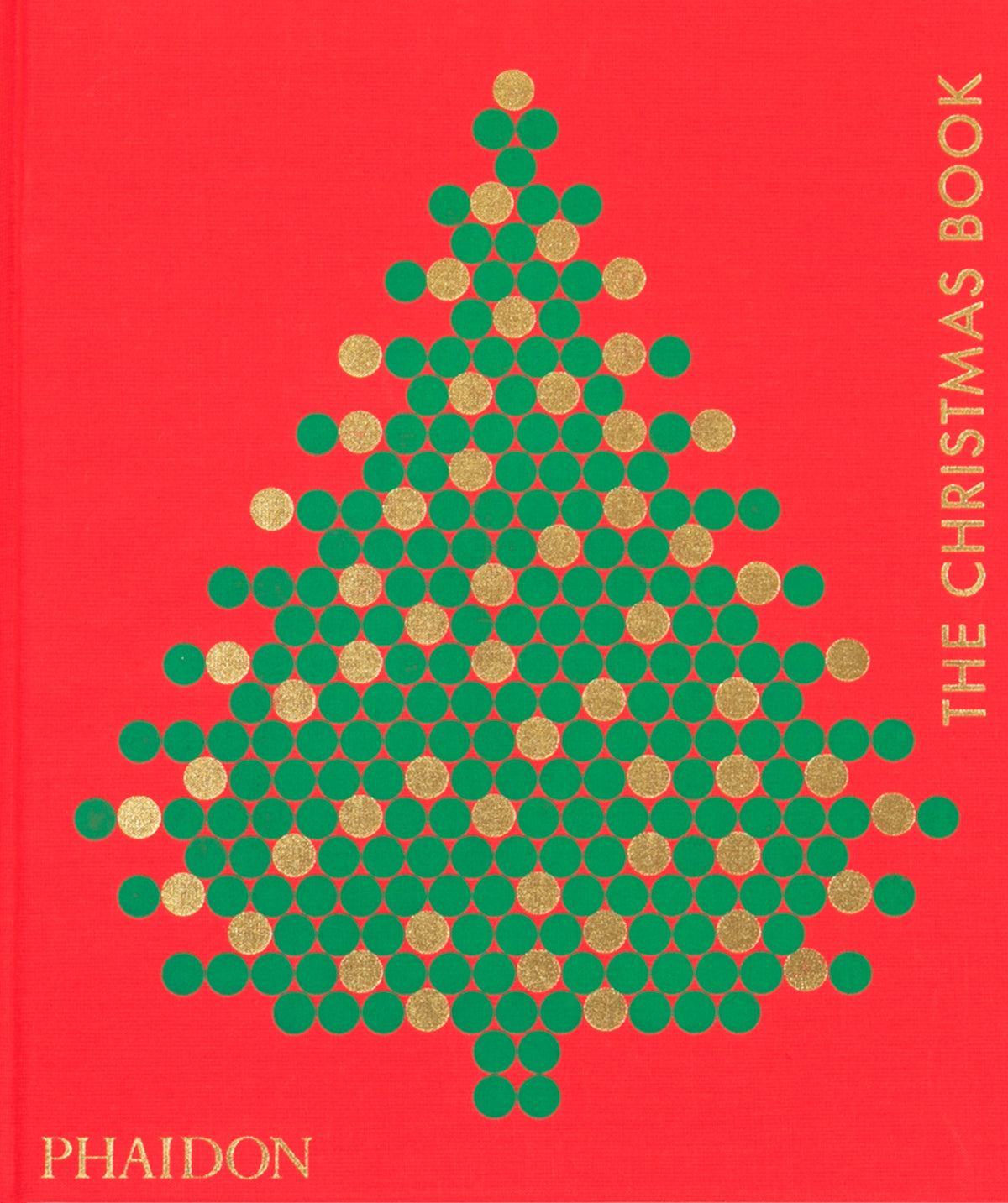 The Christmas Book