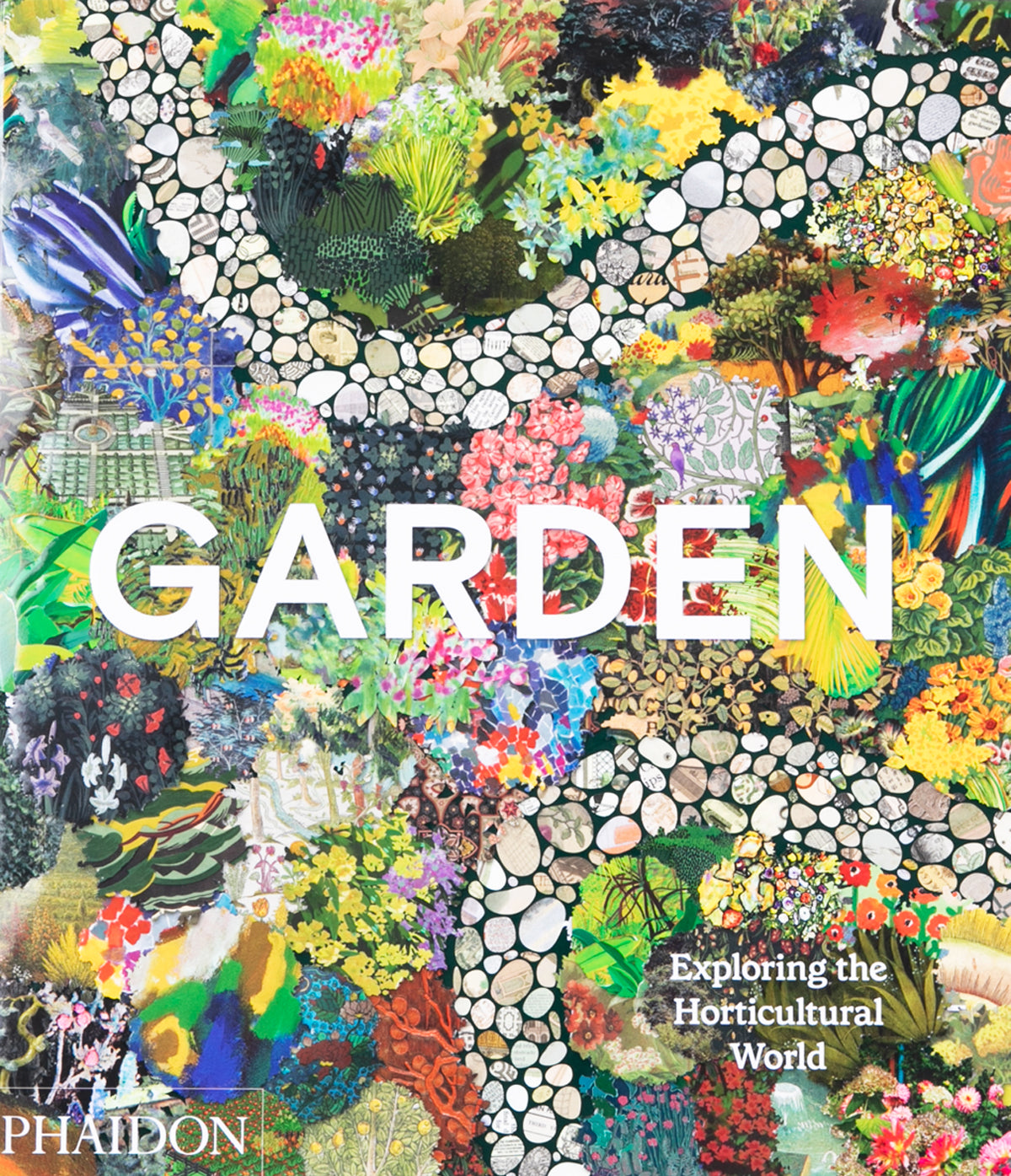 Garden: Exploring the Horticultural World