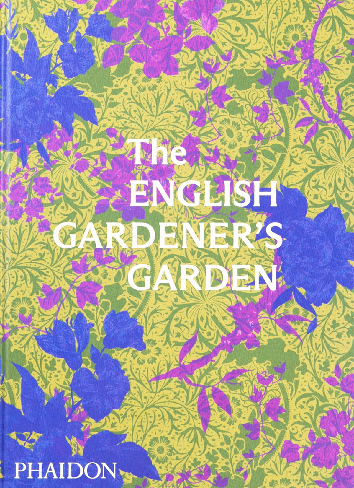 The English Gardener's Garden