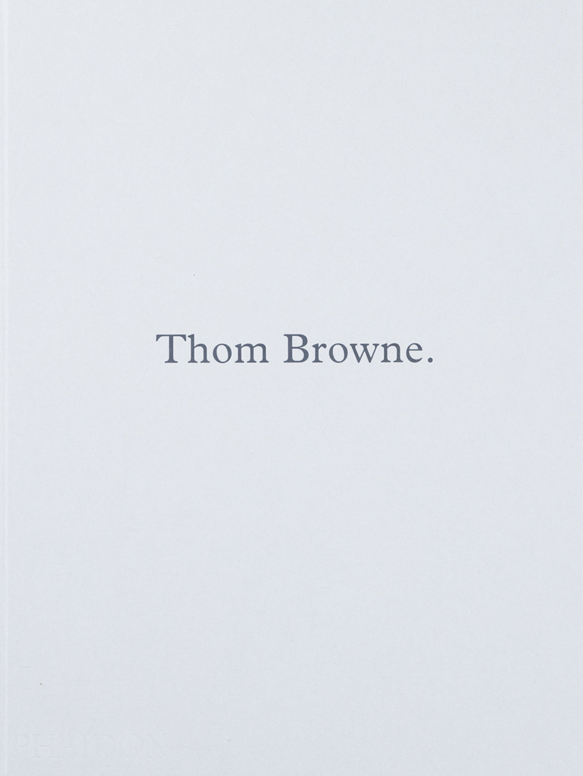 Thom Browne