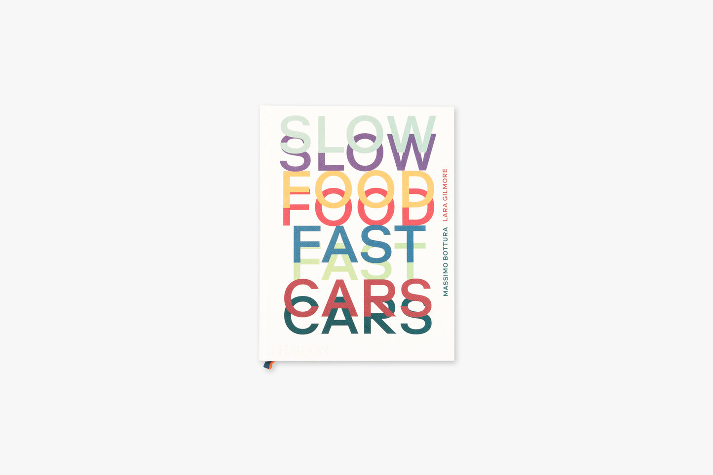 Slow Food, Fast Cars: Casa Maria Luigia