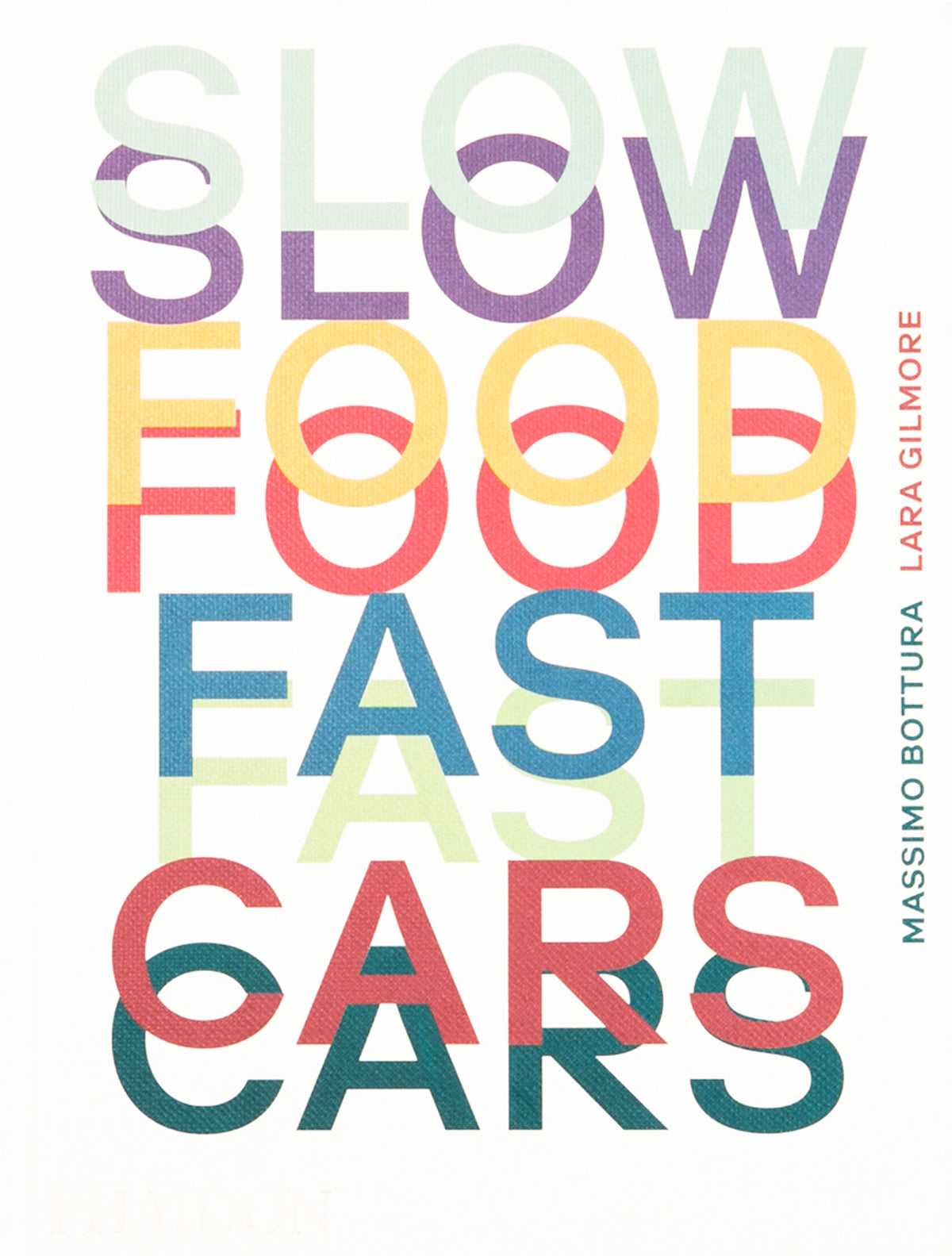 Slow Food, Fast Cars: Casa Maria Luigia