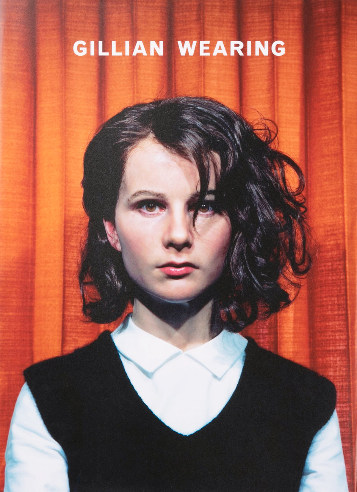 Gillian Wearing