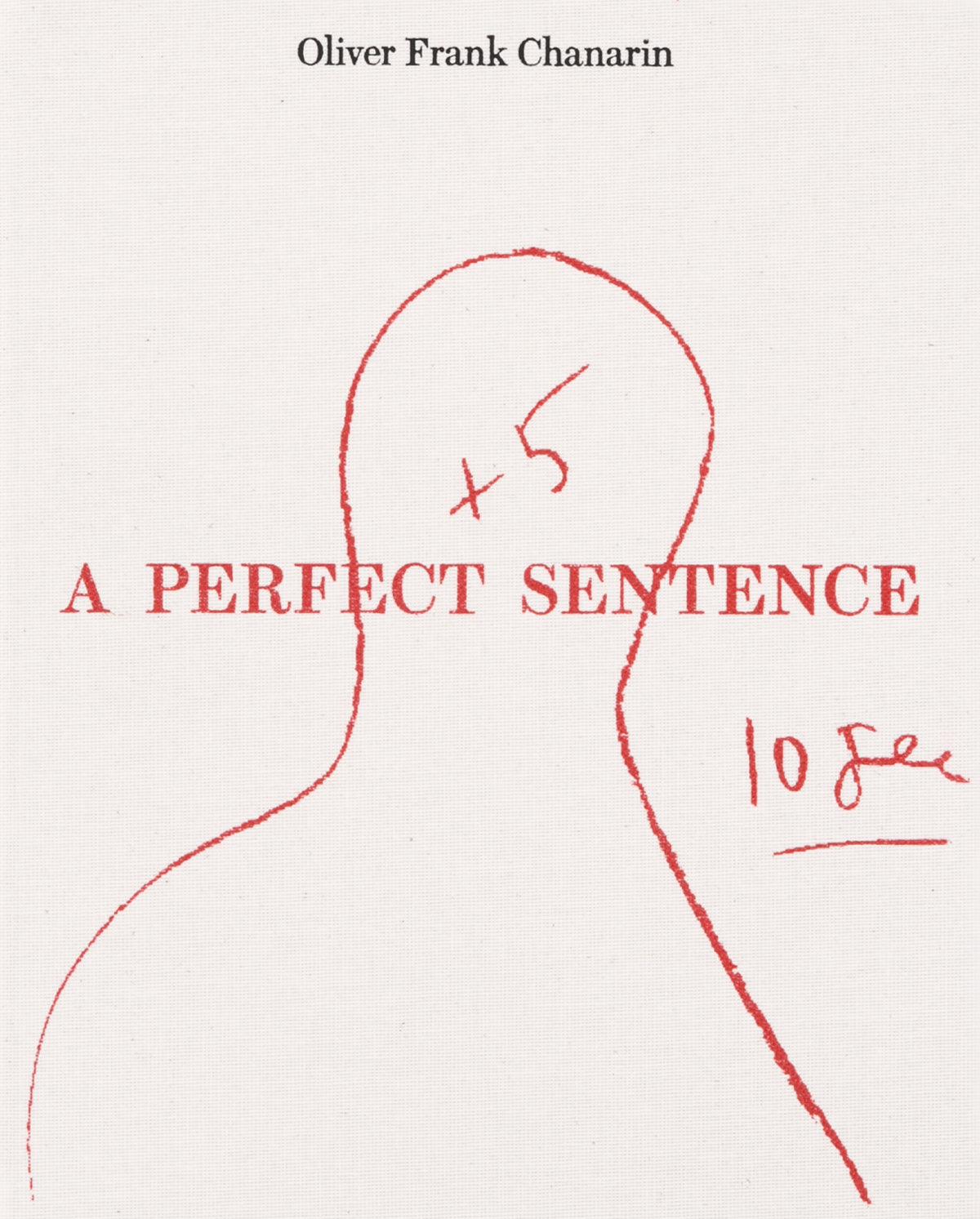 A Perfect Sentence