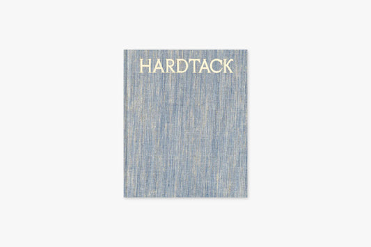 Rahim Fortune: Hardtack