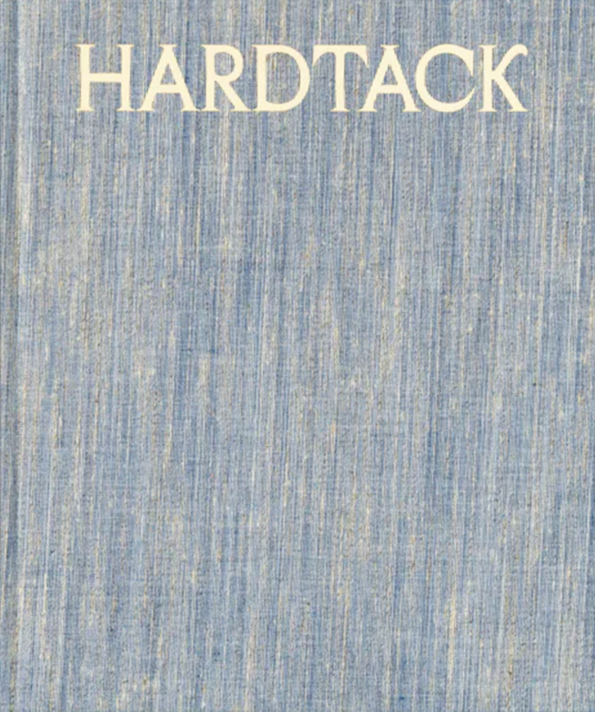 Rahim Fortune: Hardtack