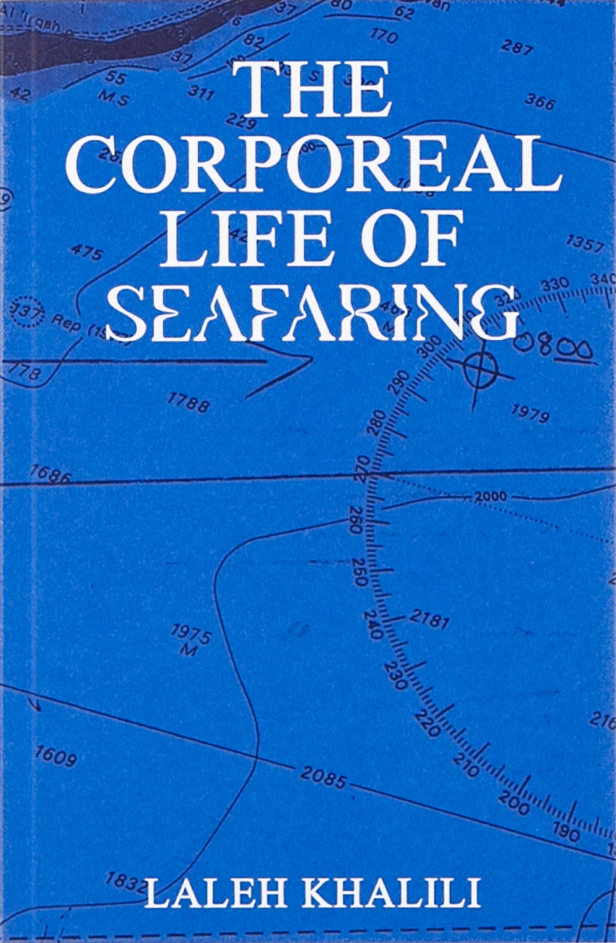 The Corporeal Life of Seafaring