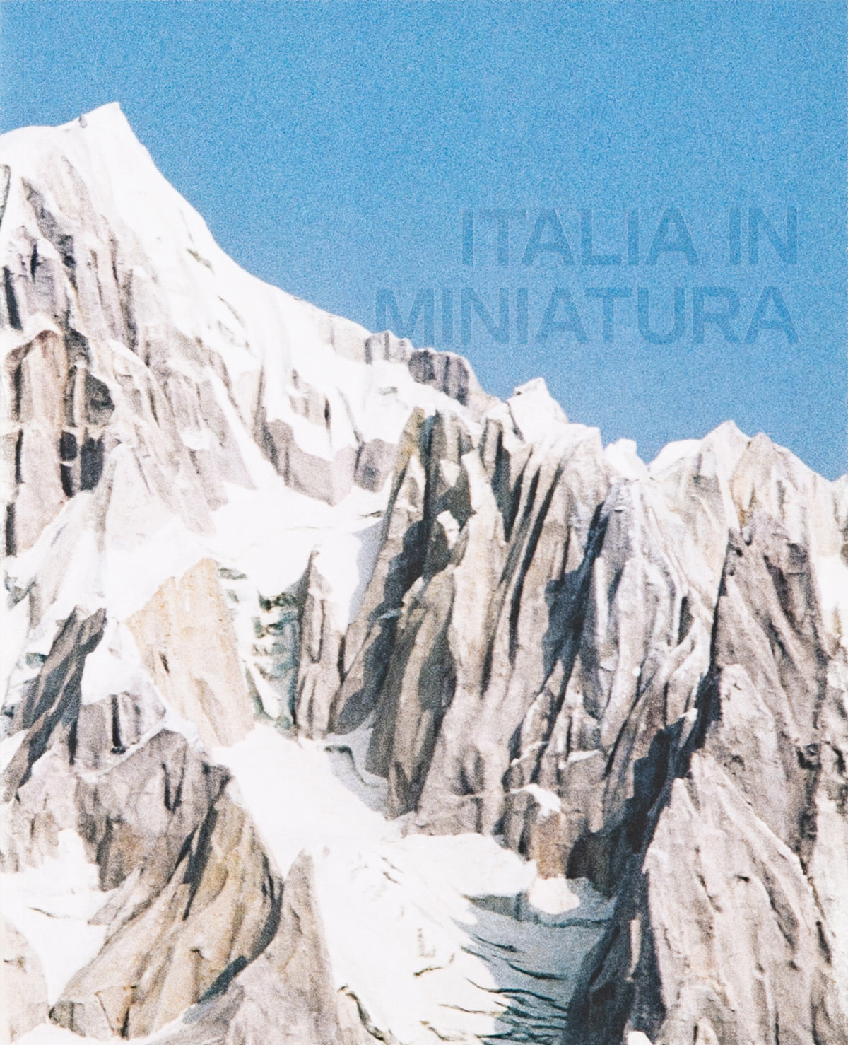 Italia in Miniatura