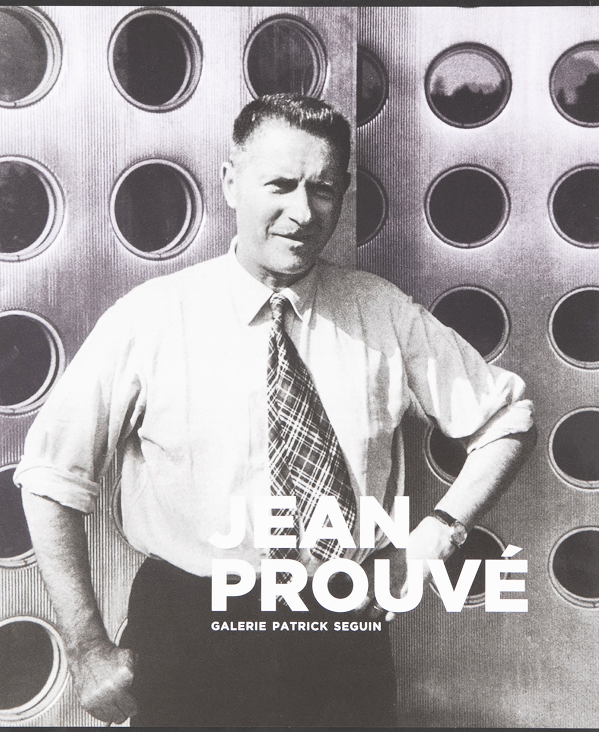 Jean Prouvé