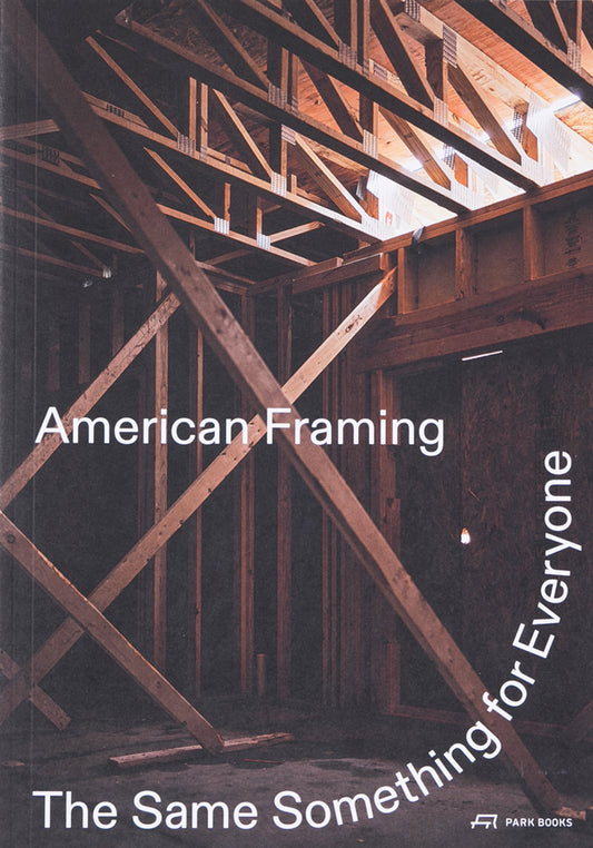 American Framing