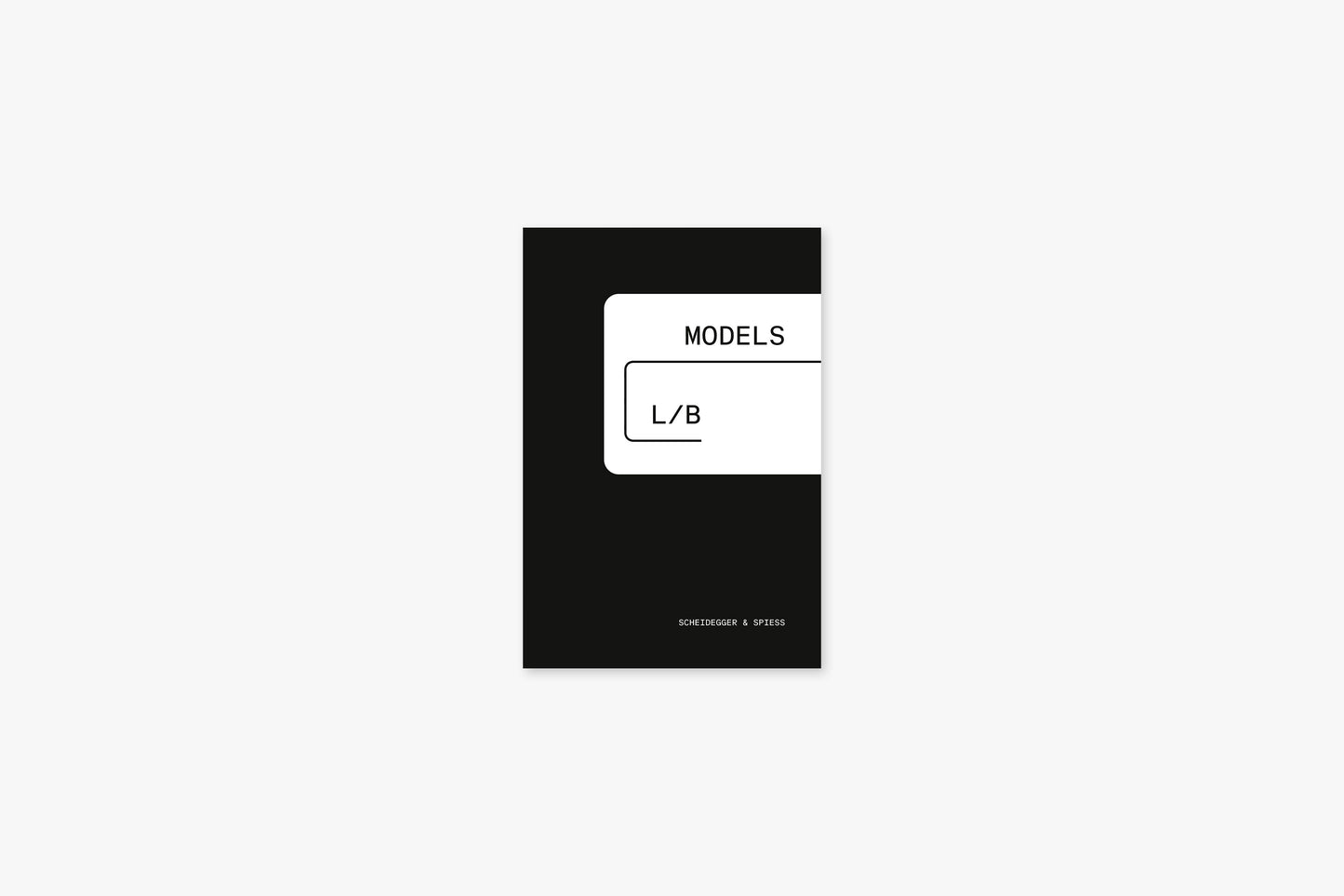 Lang/Baumann: Models
