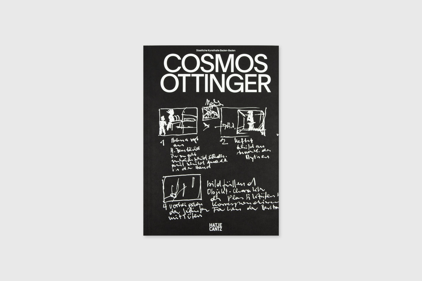 Cosmos Ottinger