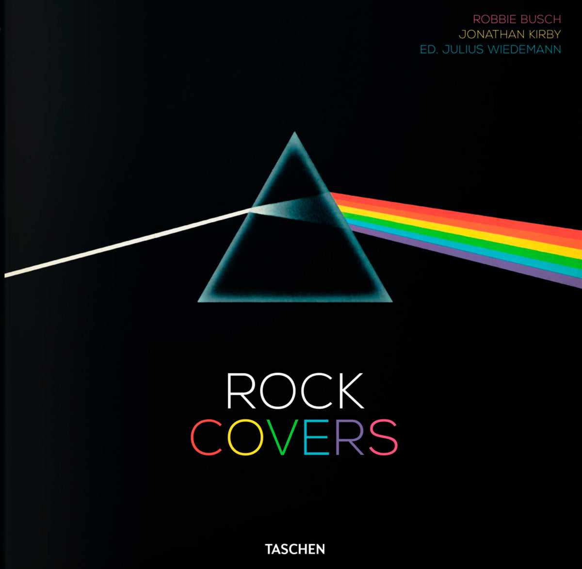 Rock Covers