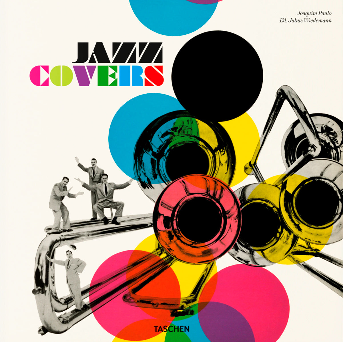 Jazz Covers