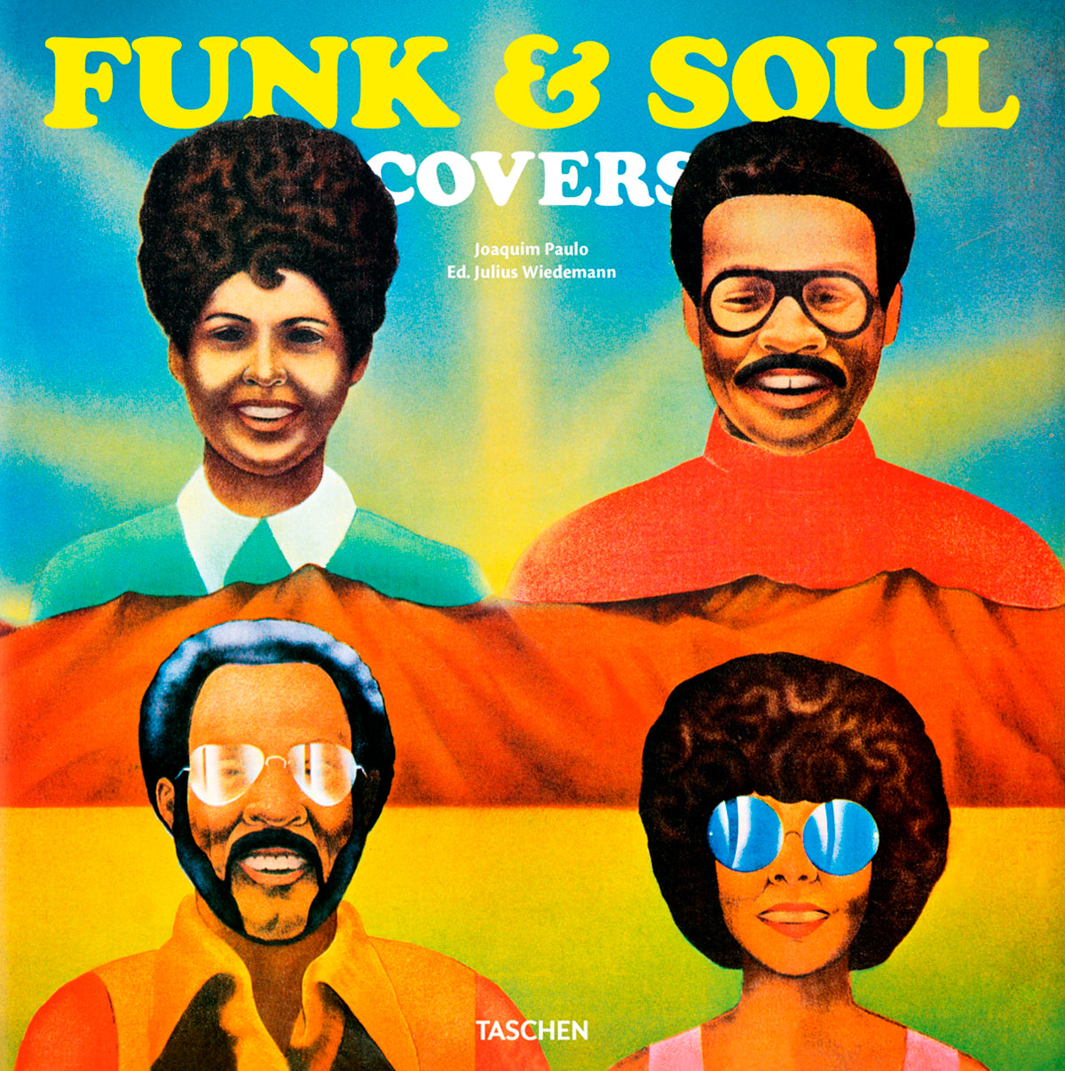 Funk & Soul Covers