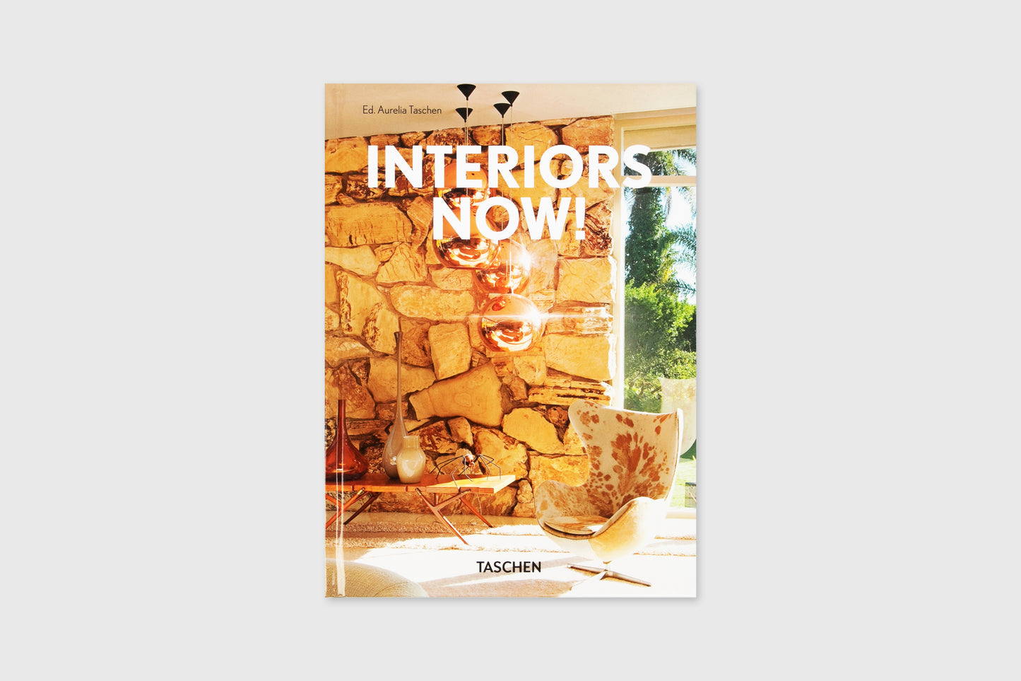 Interiors Now! (40th Ed.)