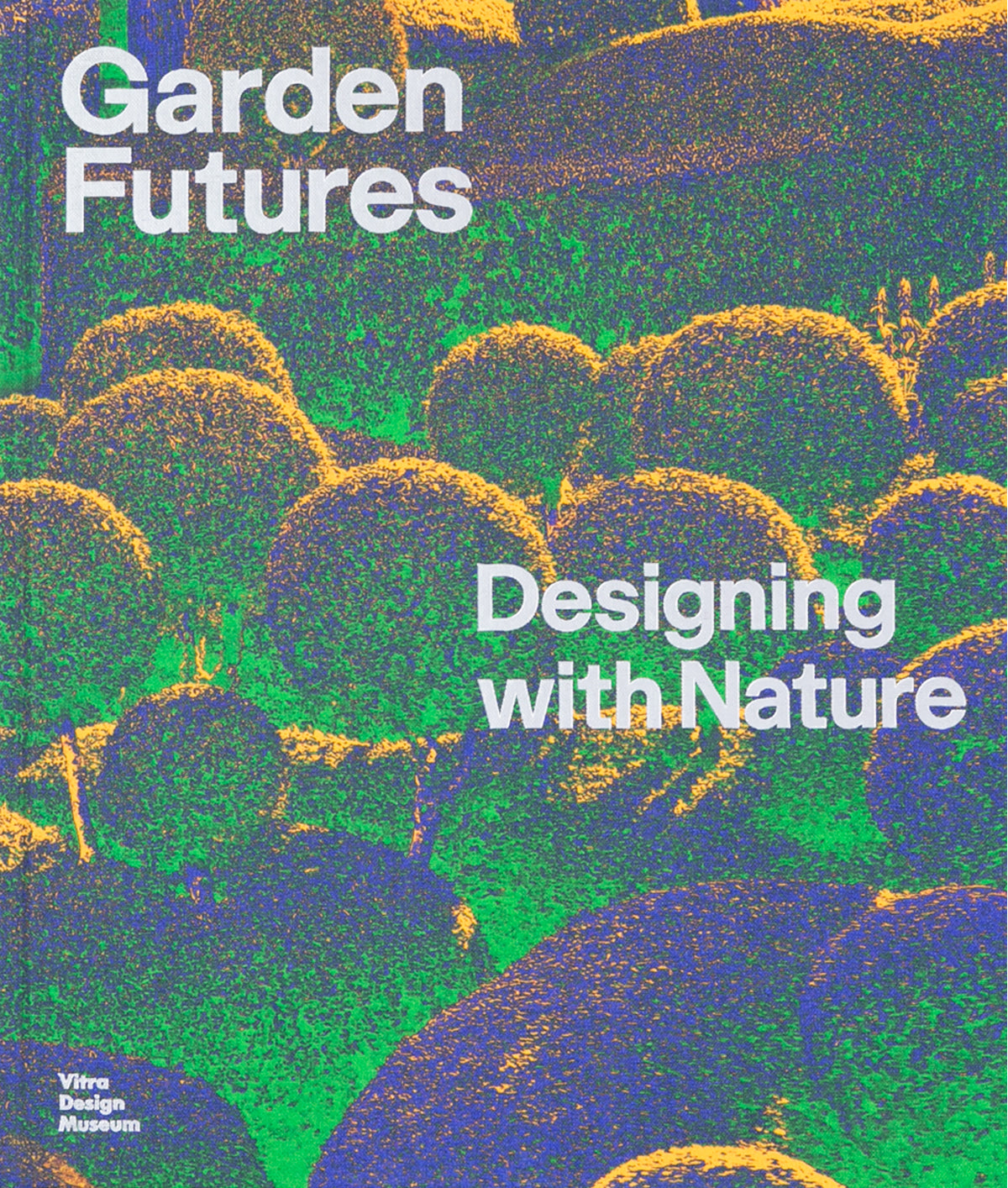 Garden Futures: Designing with Nature