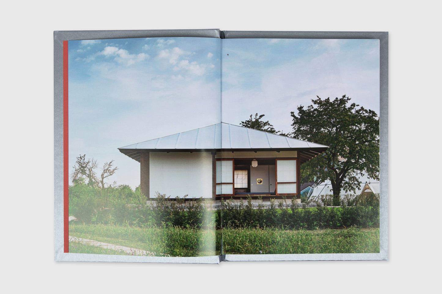 Kazuo Shinohara: The Umbrella House Project