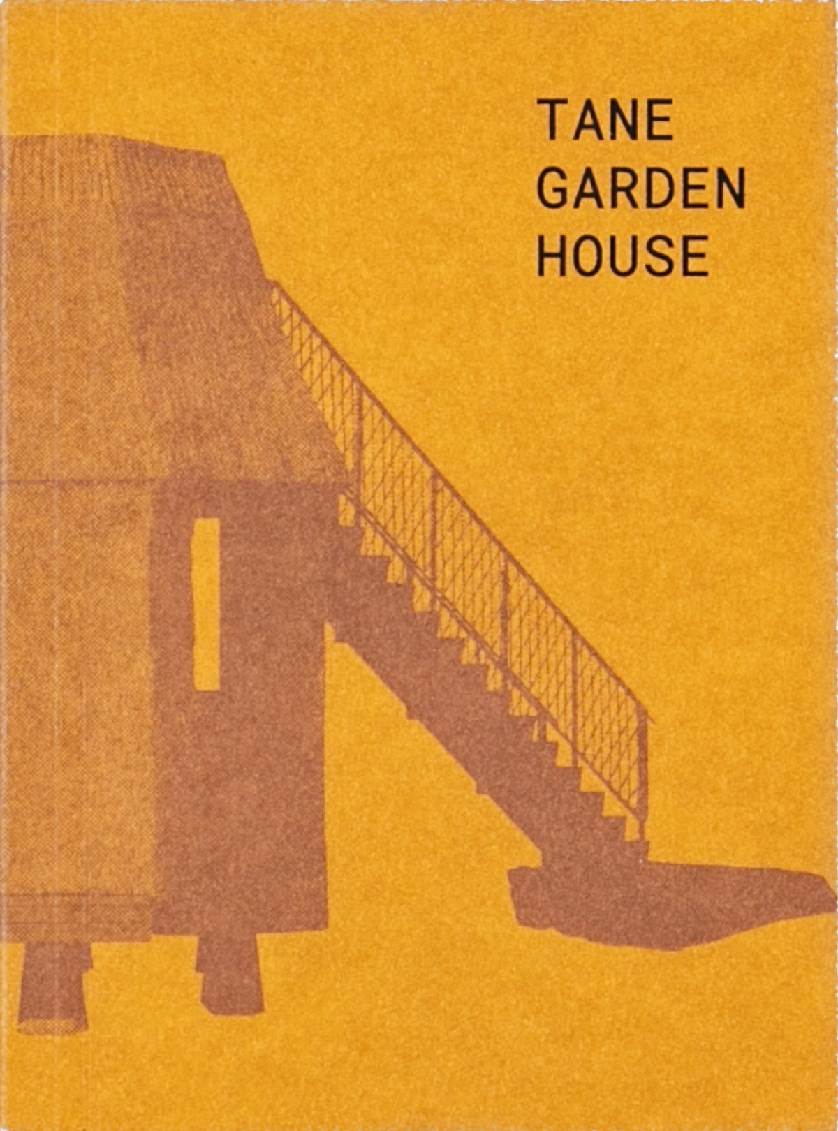 Tane Garden House