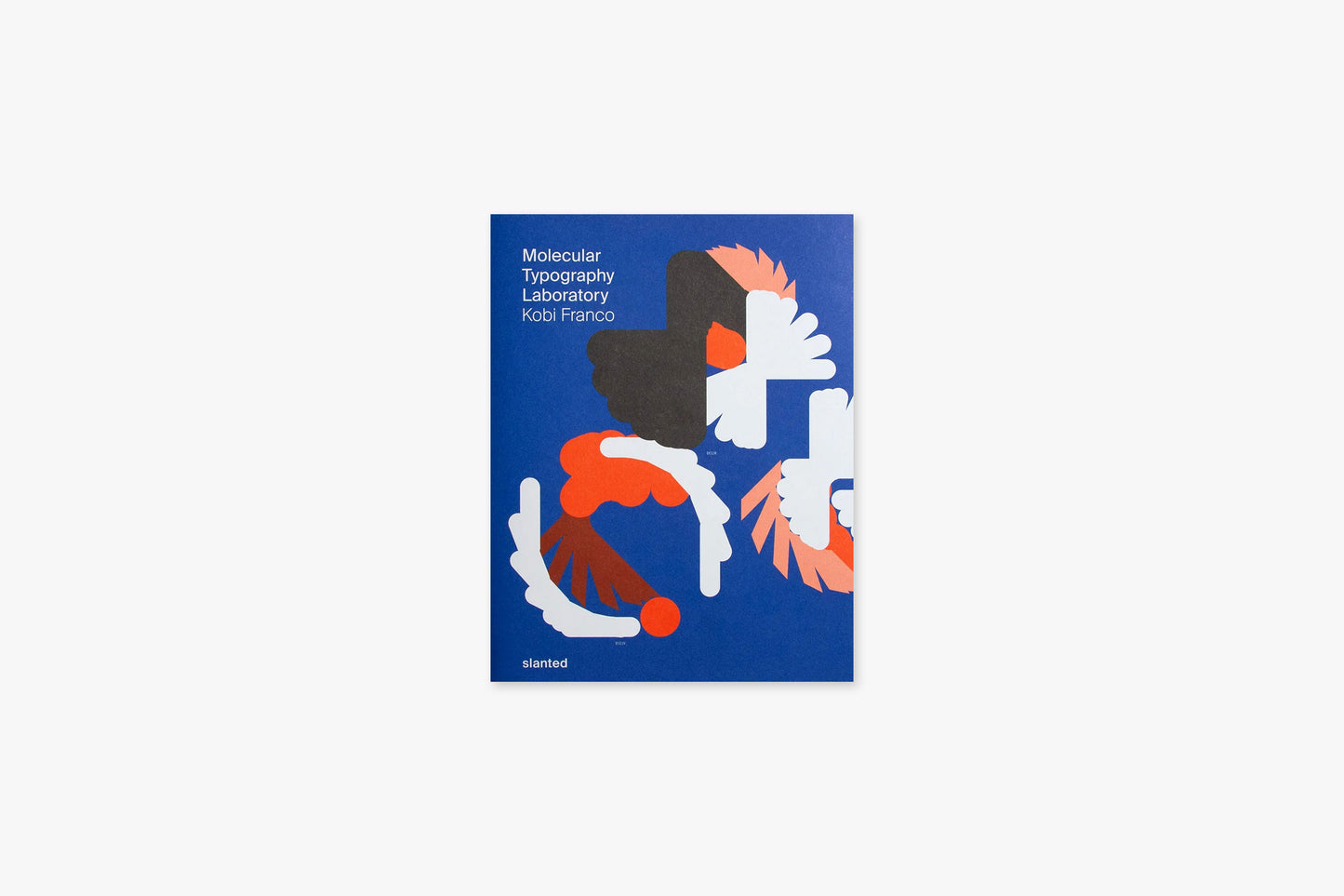 Molecular Typography Laboratory
